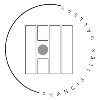Exhibitor profile image for Francis Iles Gallery
