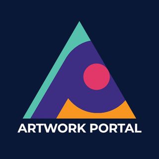 Exhibitor profile image for Artwork Portal
