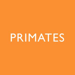 Exhibitor profile image for Primates