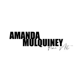 Exhibitor profile image for Amanda Mulquiney  Art