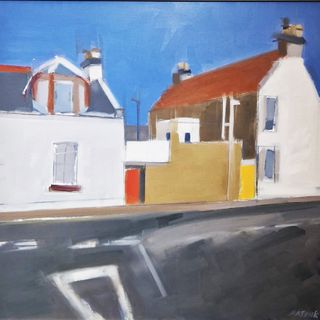 Exhibitor profile image for Pauline Patrick