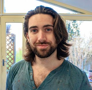 Exhibitor profile image for Brad Kenny
