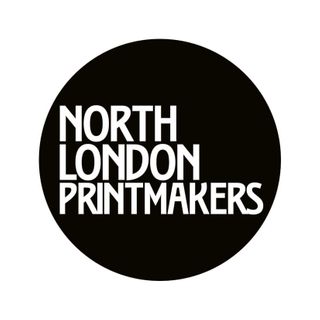 Exhibitor profile image for North London Print Makers