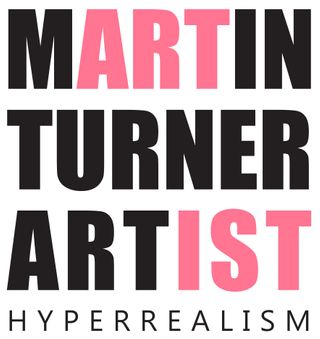 Exhibitor profile image for Martin Turner