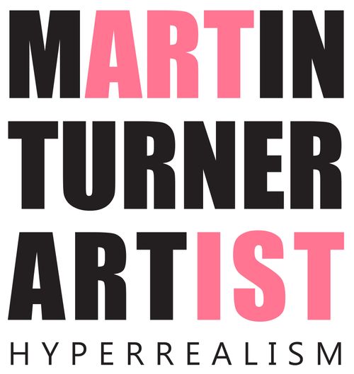 Martin Turner