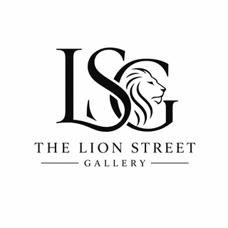 Exhibitor profile image for The Lion Street Gallery