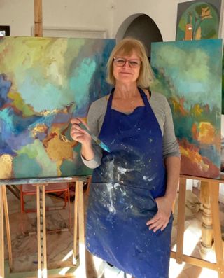 Exhibitor profile image for Jessica Dunn