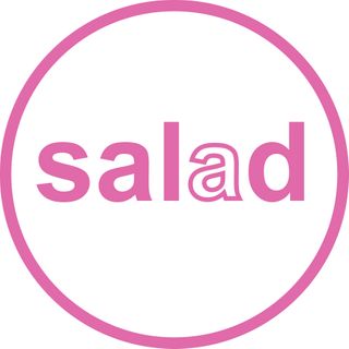 Exhibitor profile image for Salad
