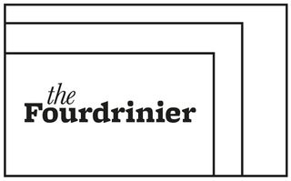 Exhibitor profile image for The Fourdrinier