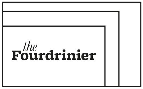The Fourdrinier