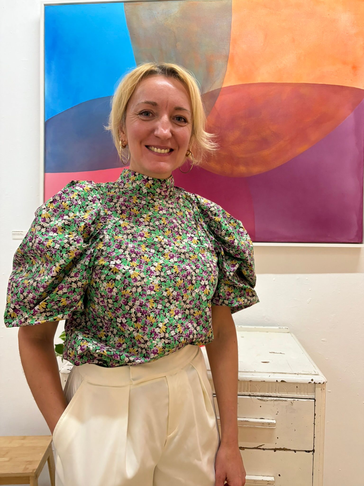 Exhibitor profile image for Michaela Gogova