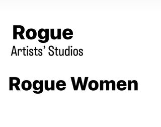 Exhibitor profile image for Rogue Women