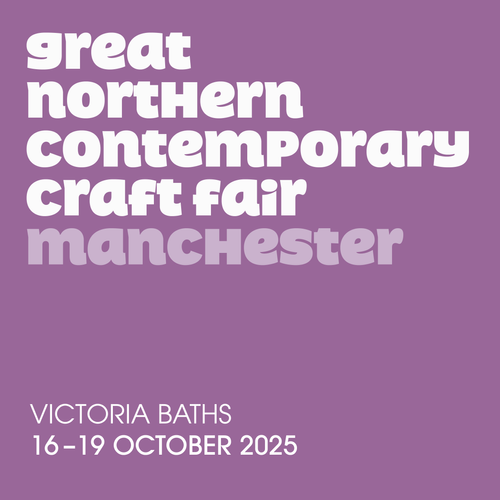 Great Northern Contemporary Craft Fair