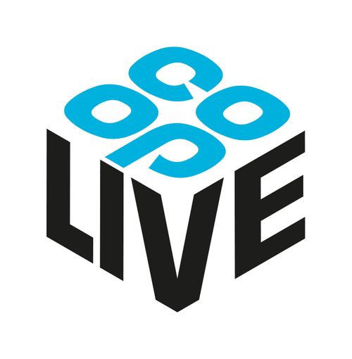 Co-Op Live