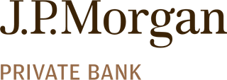 Exhibitor profile image for J. P Morgan 