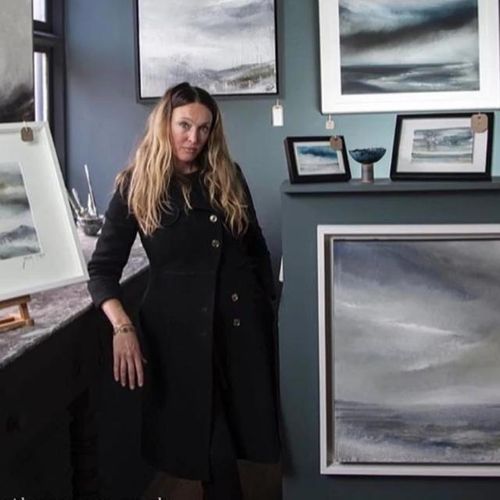 Jessica Owen, Northern-Scapes