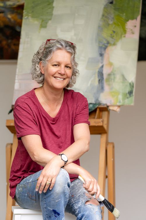 Karin Friedli