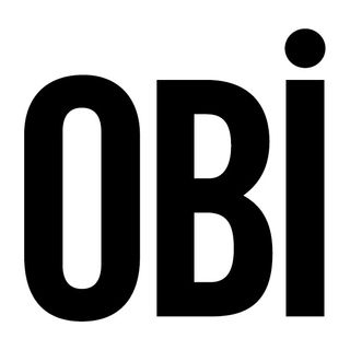 Exhibitor profile image for OBI