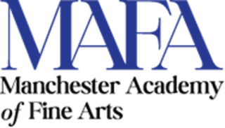 Exhibitor profile image for Manchester Academy of Fine Art