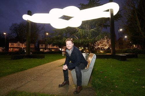 Mark Beattie