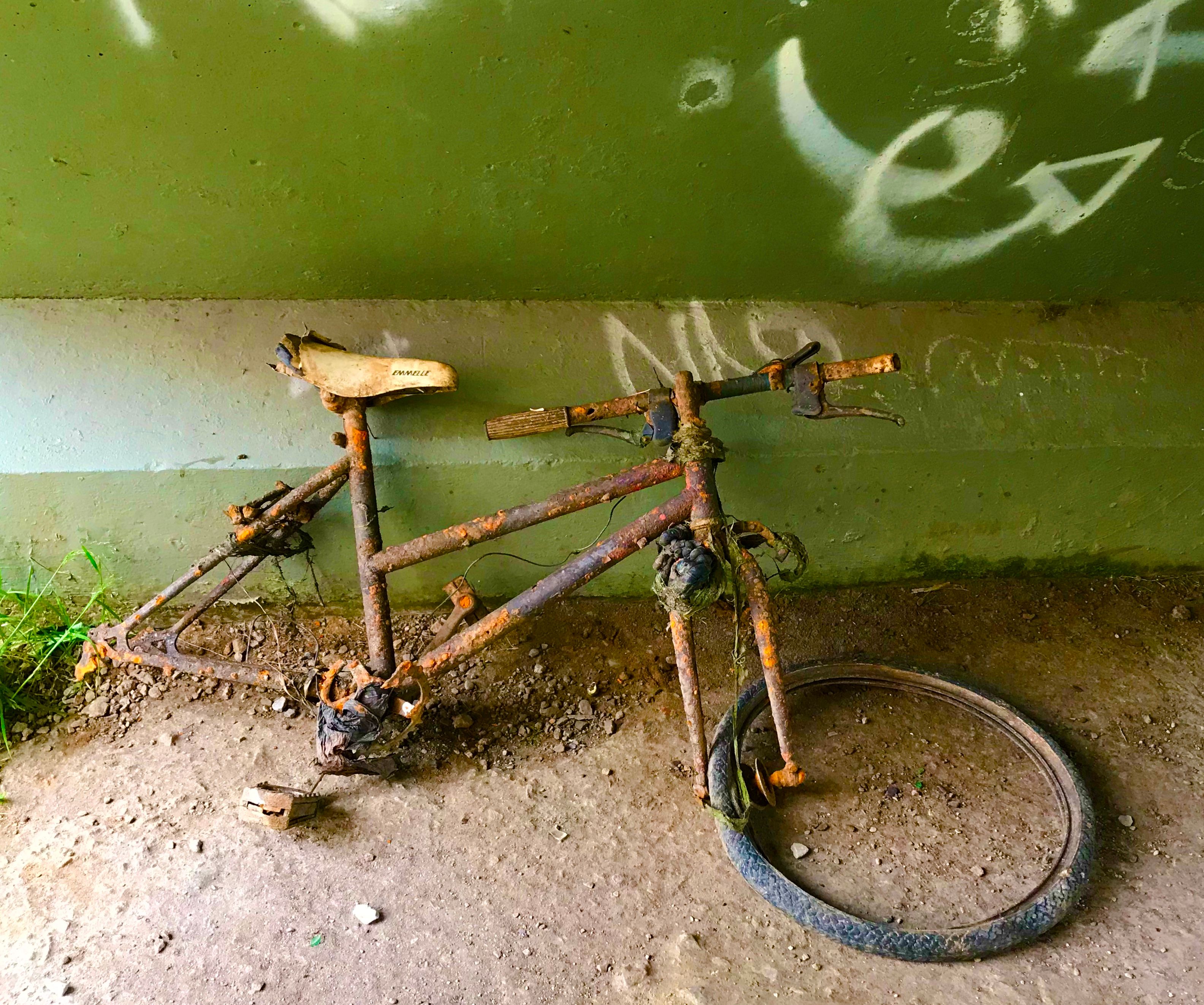 Exhibitor profile image for Salvage Gallery