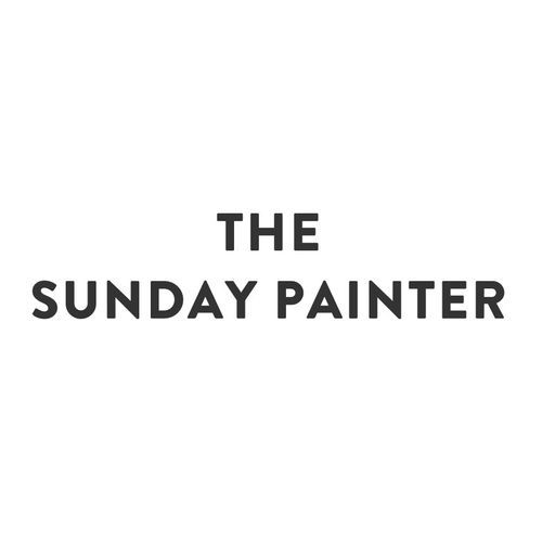 The Sunday Painter