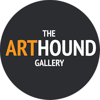 Exhibitor profile image for The Art Hound Gallery