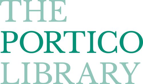 The Portico