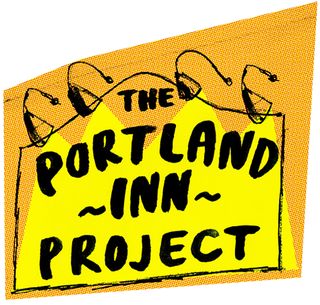 Exhibitor profile image for The Portland Inn Project