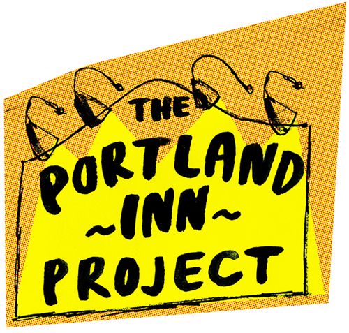 The Portland Inn Project