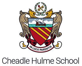 Exhibitor profile image for Cheadle Hulme School