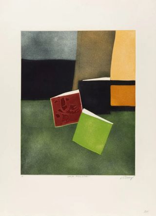 Exhibitor profile image for JBK Modern Masters