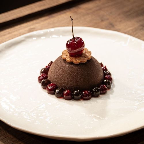 Manchester Art Fair Gets Two Michelin Stars