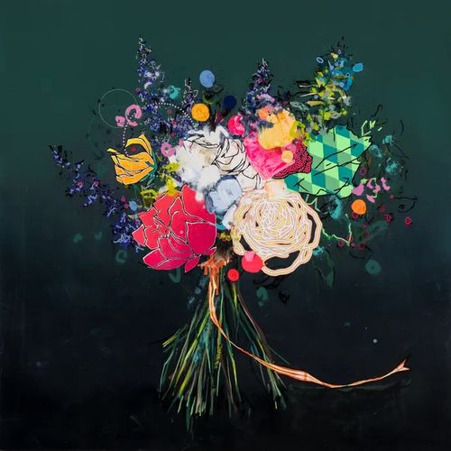 Seven Cheshire Artists & Galleries Selected for the North’s Largest Art Fair, Manchester Art Fair