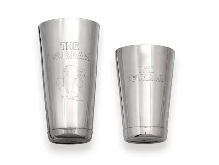 The Peurrari by Ryan Gander