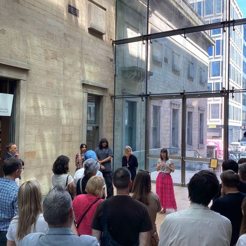 New Acquisitions now on display at Manchester Art Gallery