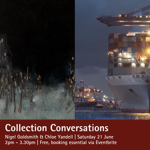 Collection Conversations