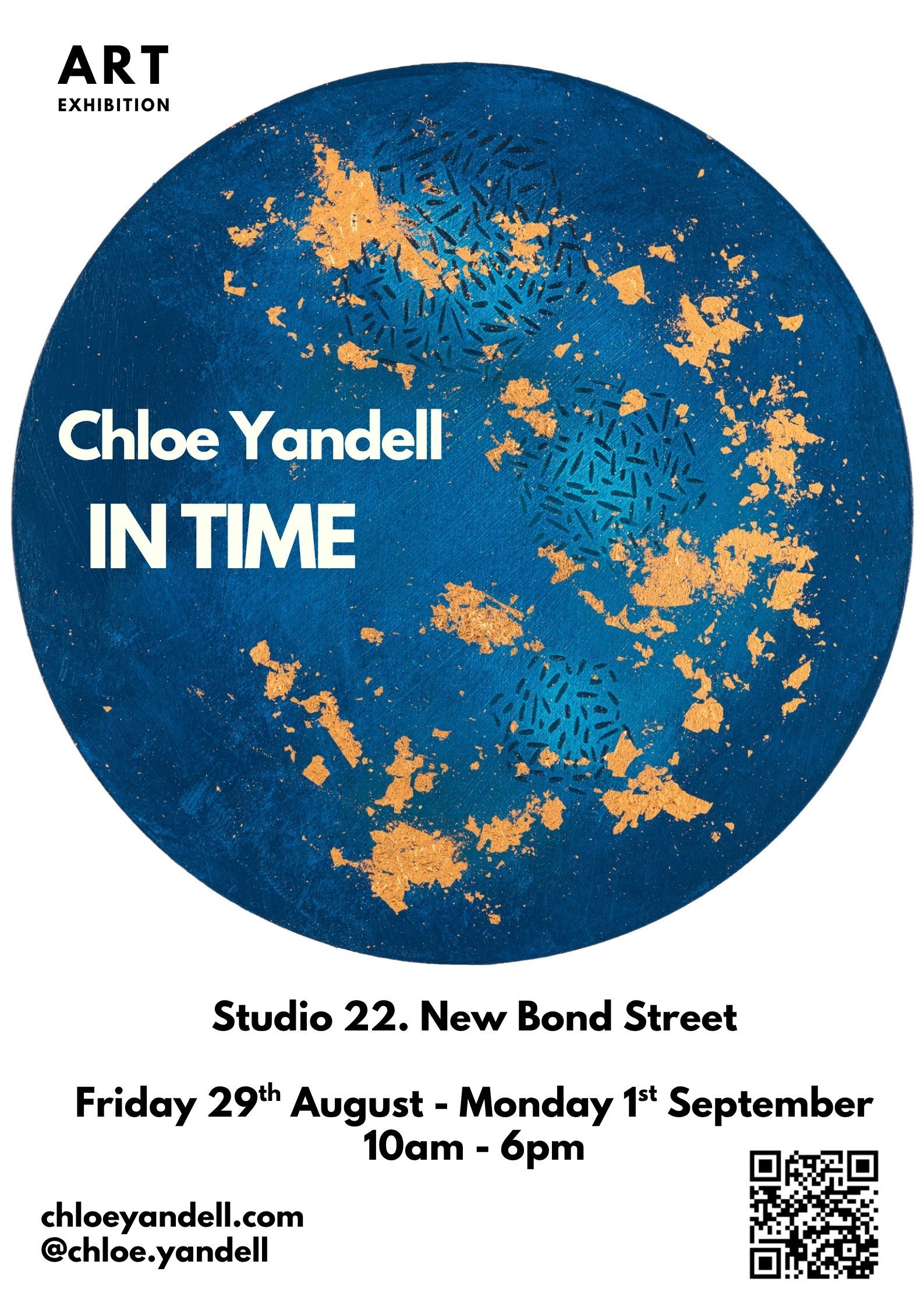 Solo Exhibition