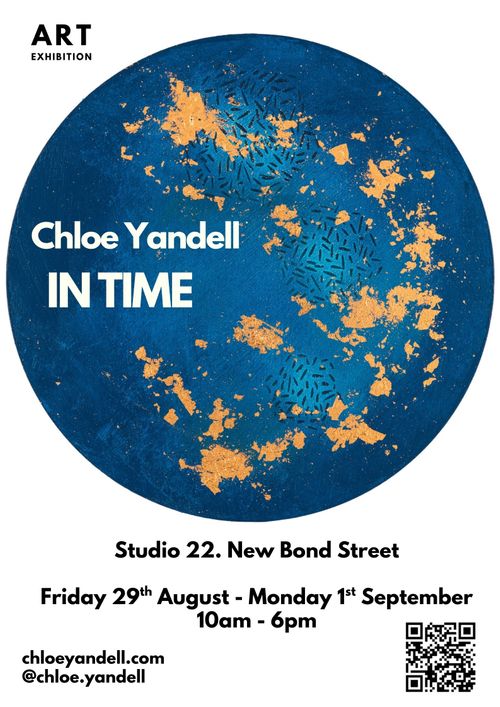Solo Exhibition