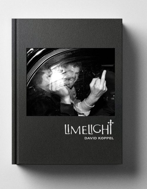 Book Launch