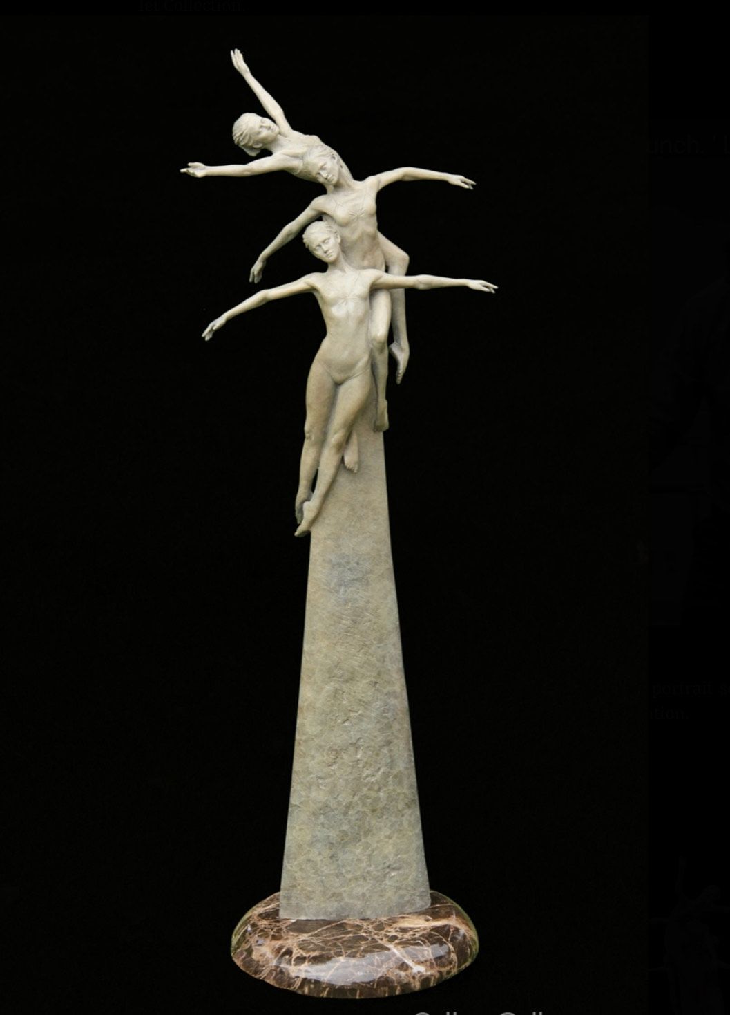 Michael James Talbot