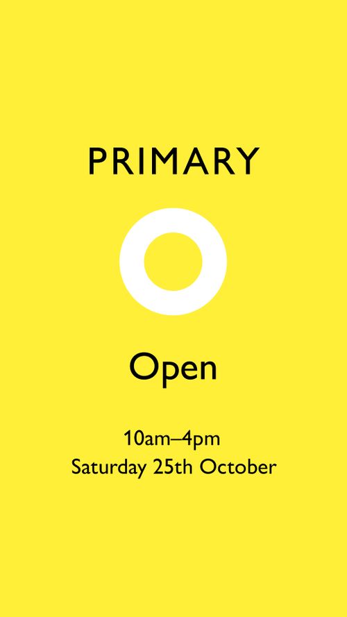 Primary Open