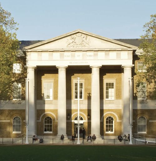 WOWOW Gallery Debuts at Saatchi Gallery London, British Art Fair