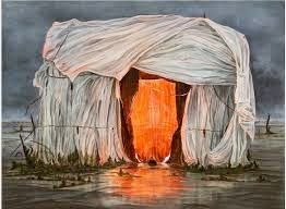 Exhibitor - Joanna Whittle