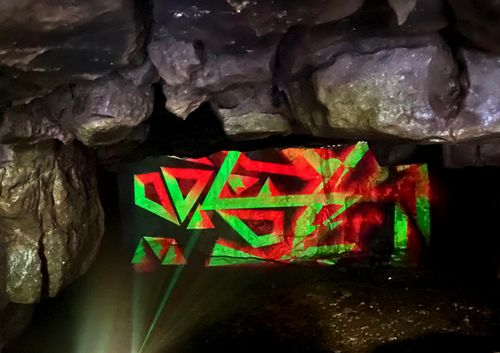 It Requires Getting Lost