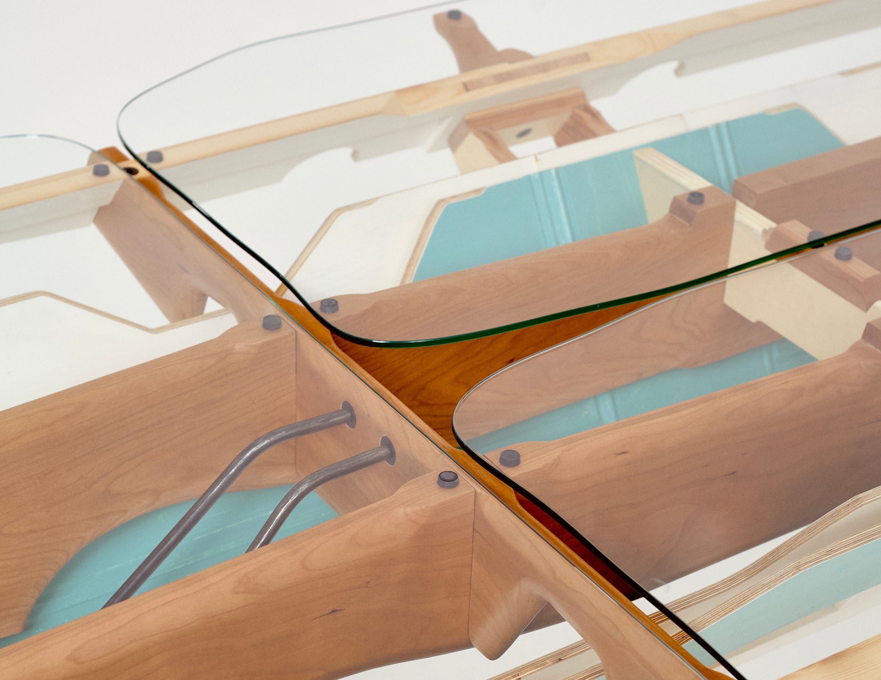 Rio Kobayashi solo exhibition, Kate MacGarry, London, 15 November - 20 December 2025