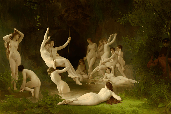 How to Incorporate Lenticular and AI Art into Your Collection