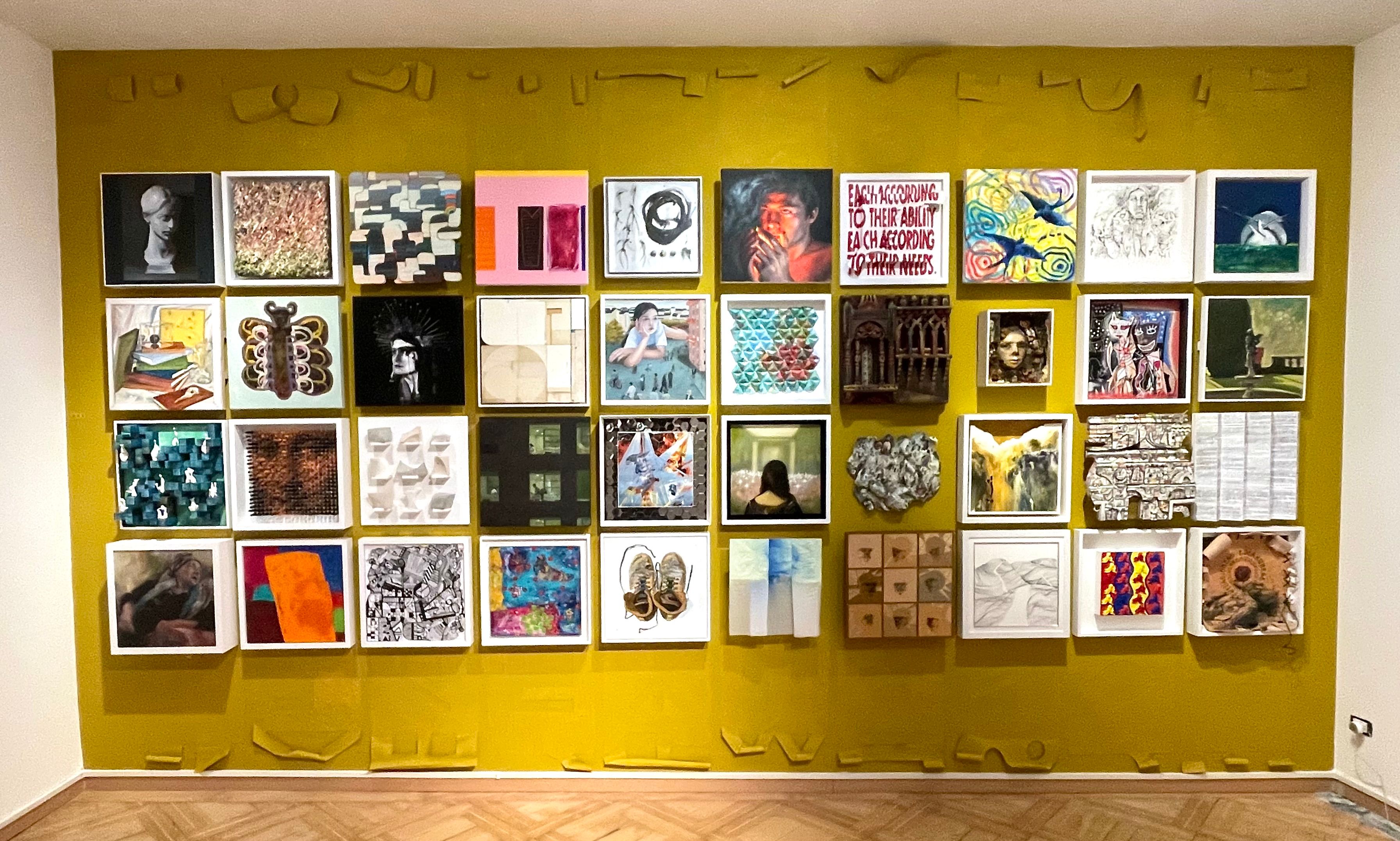 Venice Biennale 2024