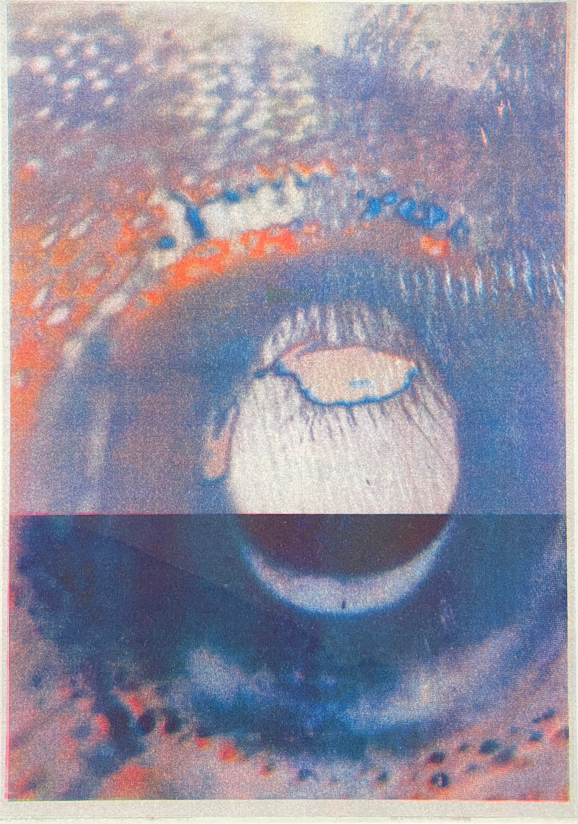 New Anna Barham Edition Launches at The Manchester Contemporary