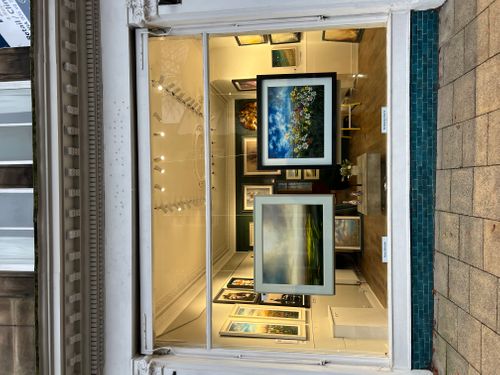 New Art Gallery - Harrogate